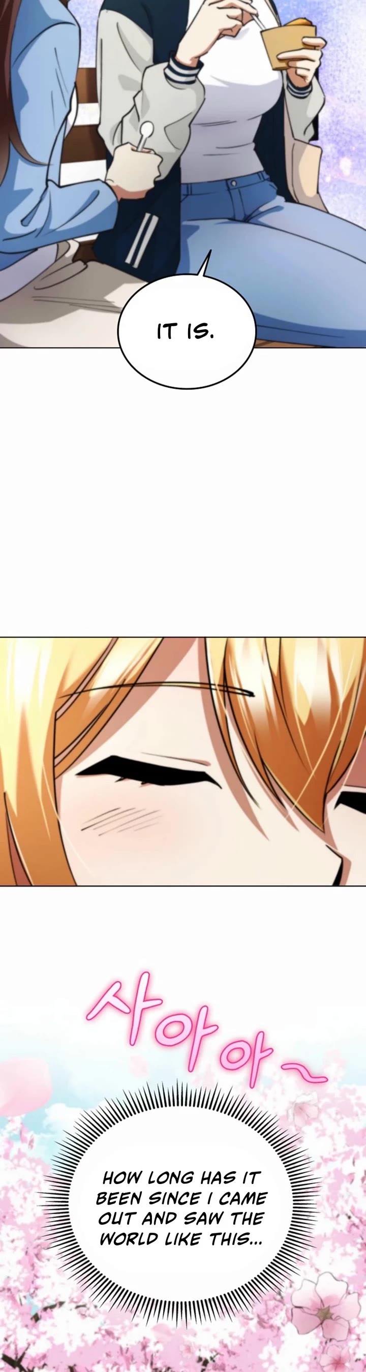 I Became The Villain The Hero Is Obsessed With chapter 10 page 10