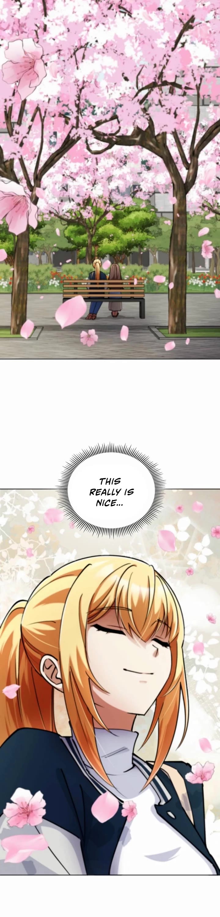 I Became The Villain The Hero Is Obsessed With chapter 10 page 11