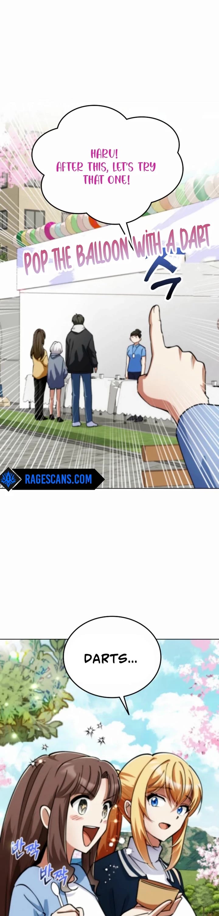 I Became The Villain The Hero Is Obsessed With chapter 10 page 12