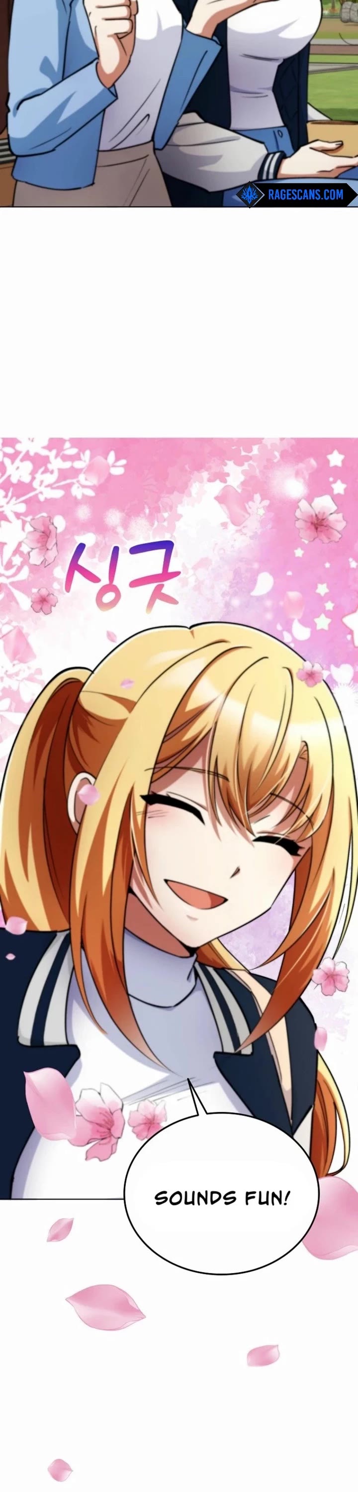 I Became The Villain The Hero Is Obsessed With chapter 10 page 13