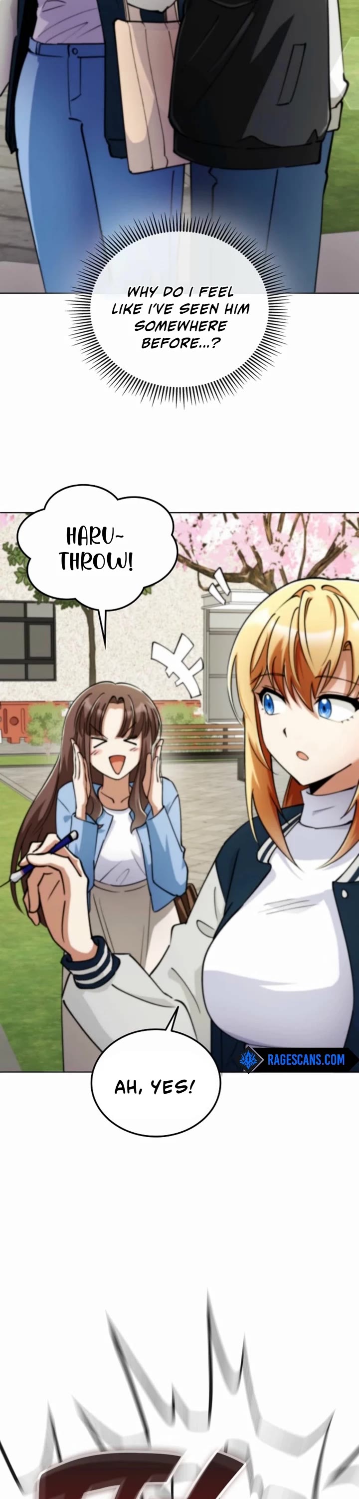 I Became The Villain The Hero Is Obsessed With chapter 10 page 17