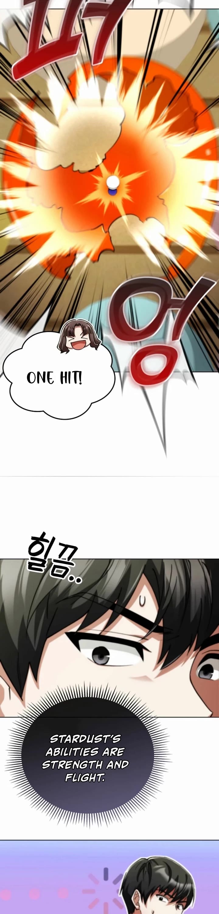 I Became The Villain The Hero Is Obsessed With chapter 10 page 18