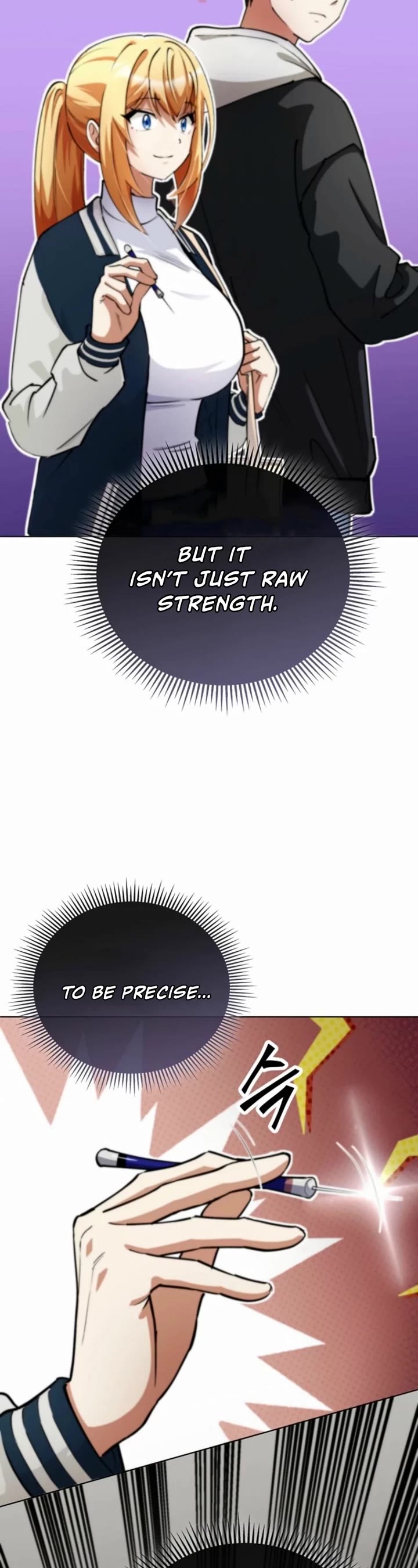 I Became The Villain The Hero Is Obsessed With chapter 10 page 19