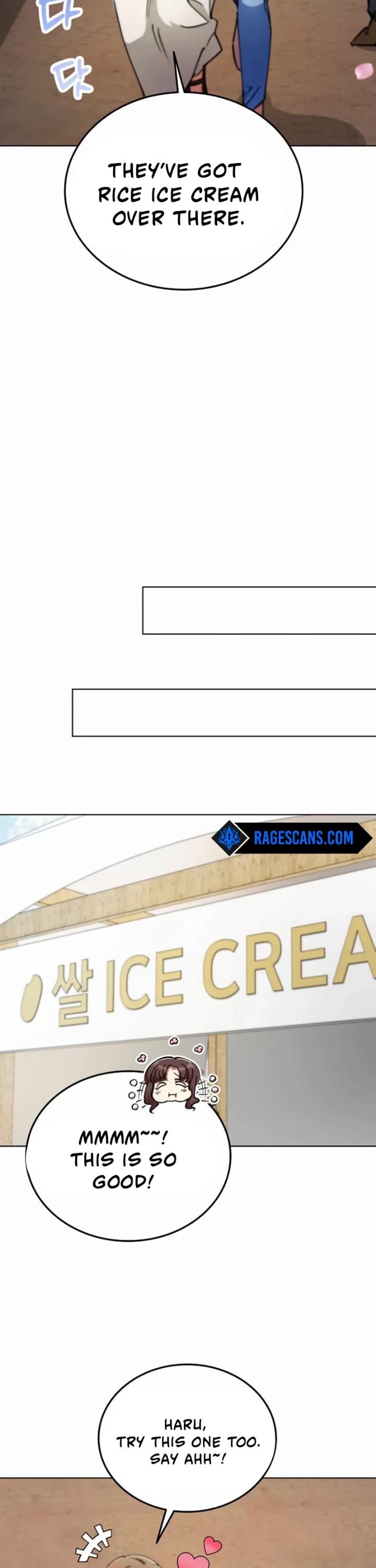 I Became The Villain The Hero Is Obsessed With chapter 10 page 2