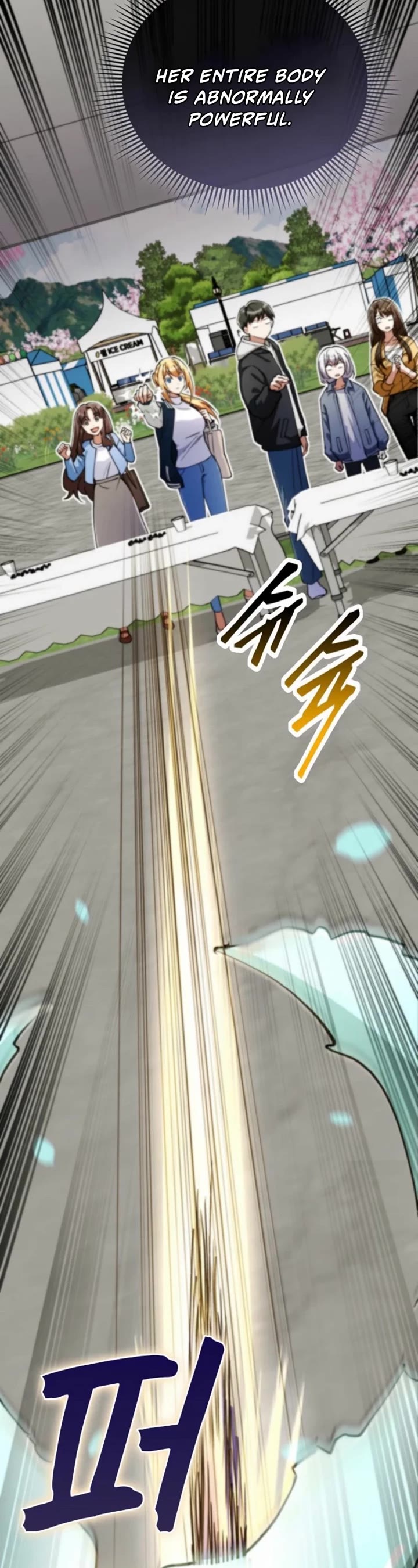 I Became The Villain The Hero Is Obsessed With chapter 10 page 20