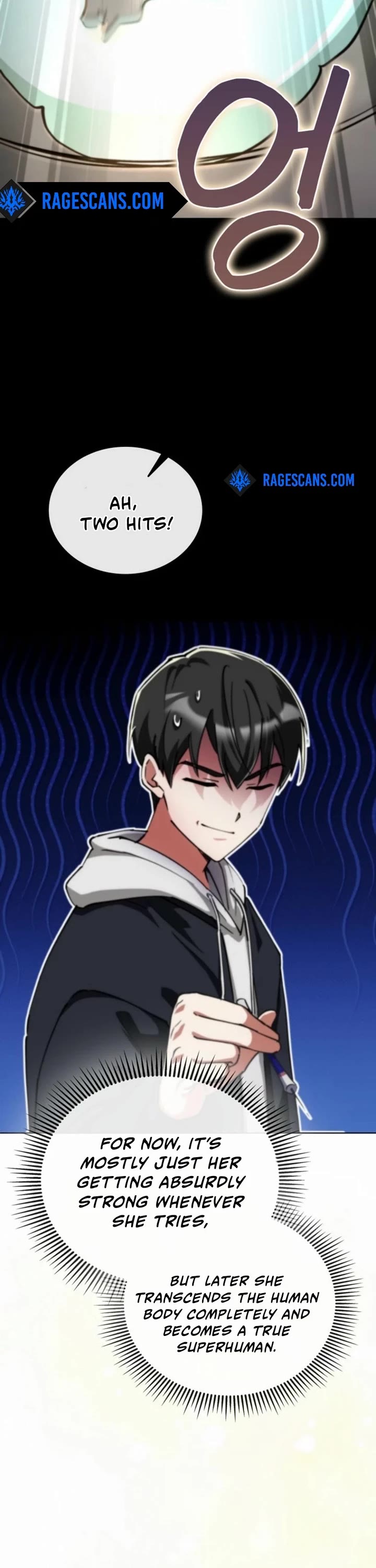 I Became The Villain The Hero Is Obsessed With chapter 10 page 21