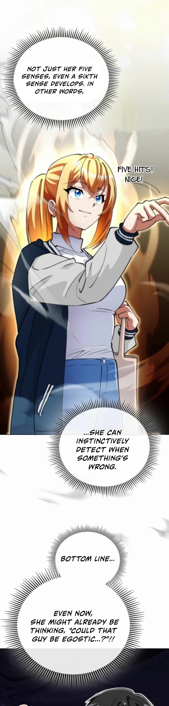 I Became The Villain The Hero Is Obsessed With chapter 10 page 22