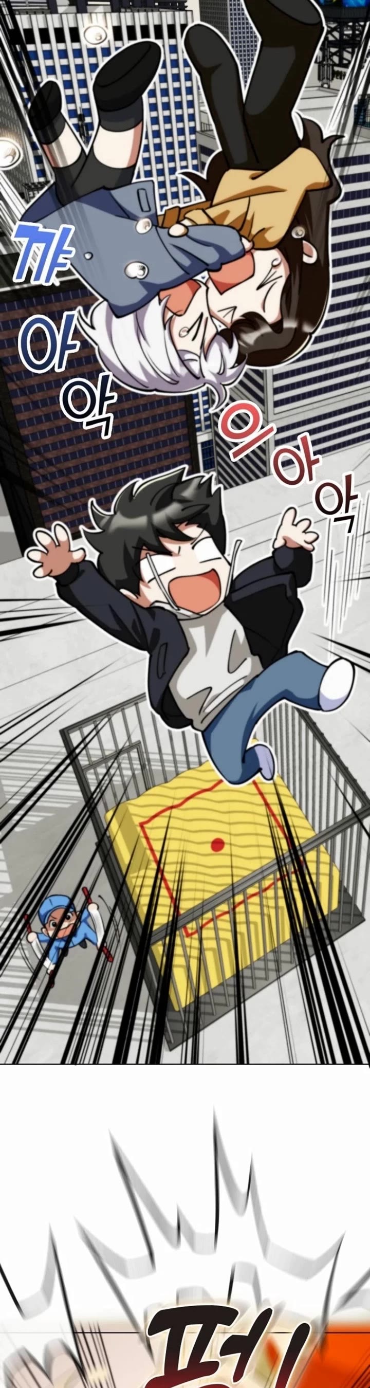 I Became The Villain The Hero Is Obsessed With chapter 10 page 24