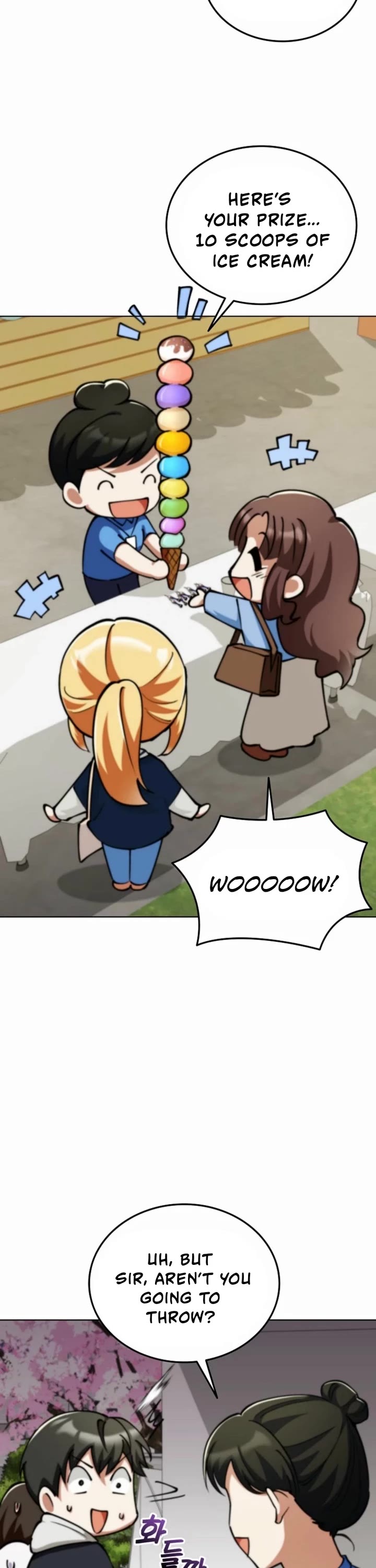 I Became The Villain The Hero Is Obsessed With chapter 10 page 26