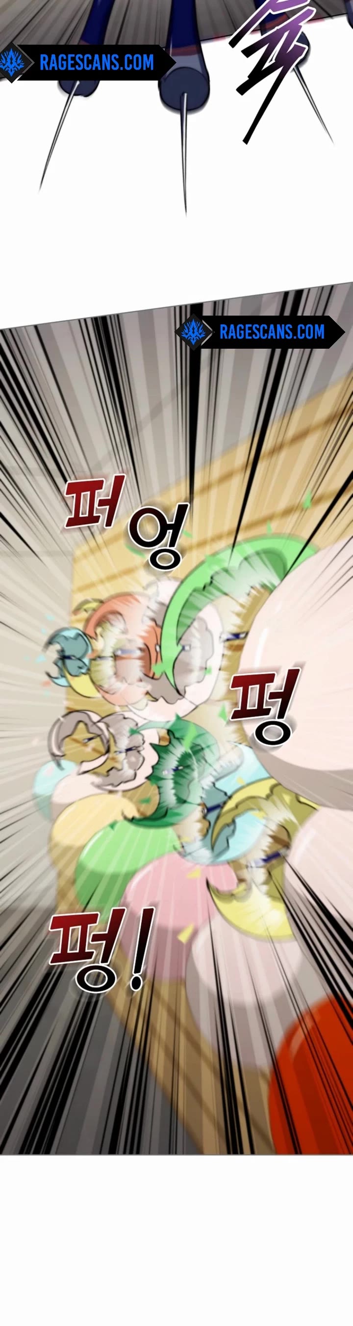 I Became The Villain The Hero Is Obsessed With chapter 10 page 29