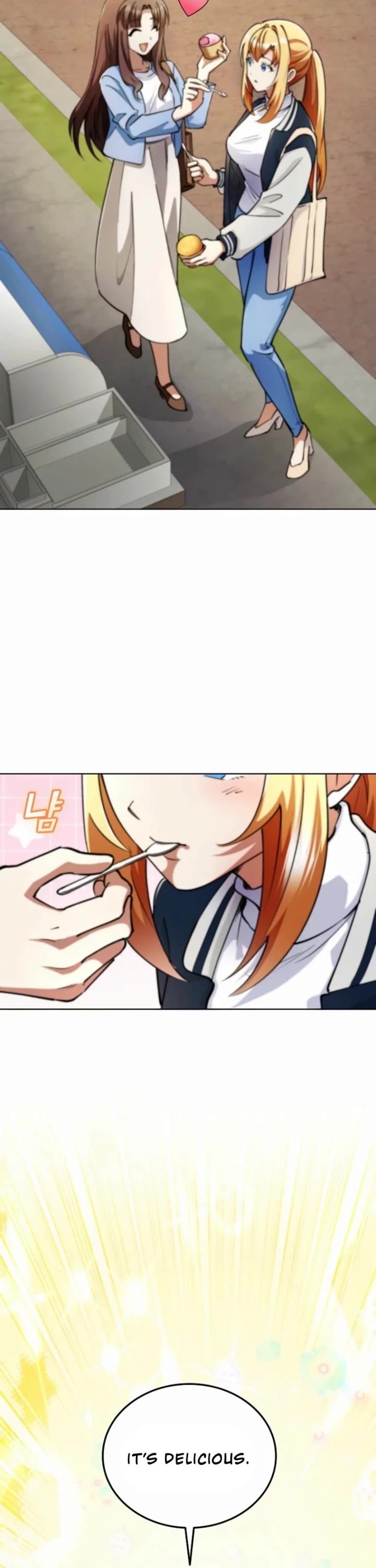 I Became The Villain The Hero Is Obsessed With chapter 10 page 3