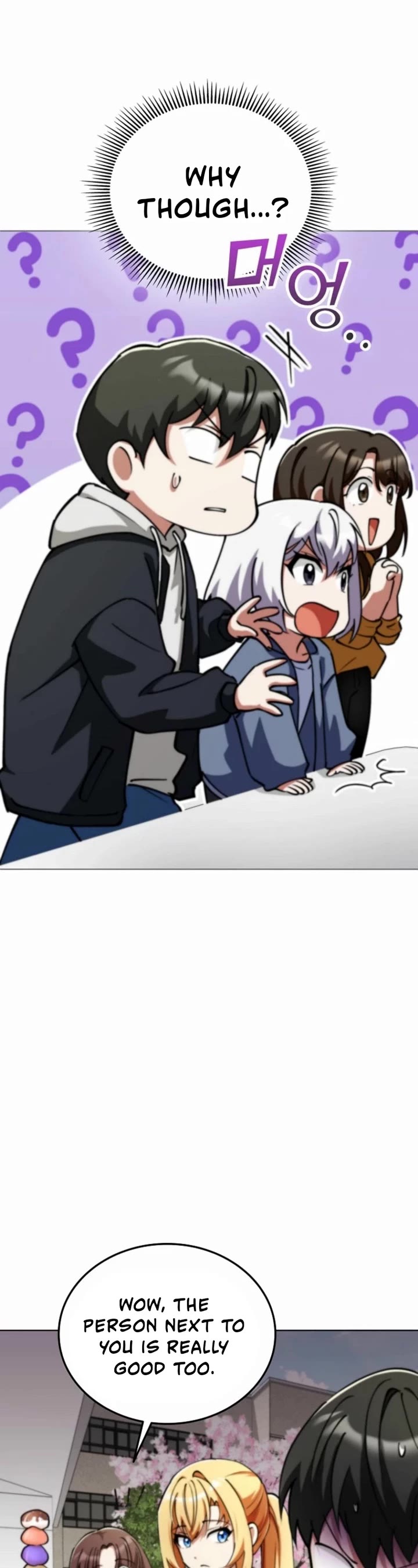 I Became The Villain The Hero Is Obsessed With chapter 10 page 30