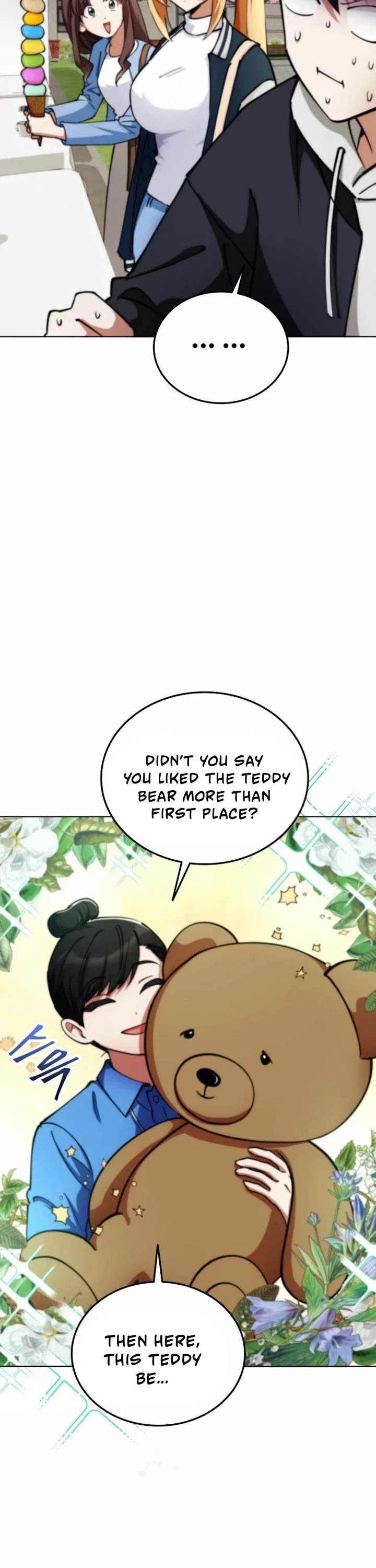 I Became The Villain The Hero Is Obsessed With chapter 10 page 31