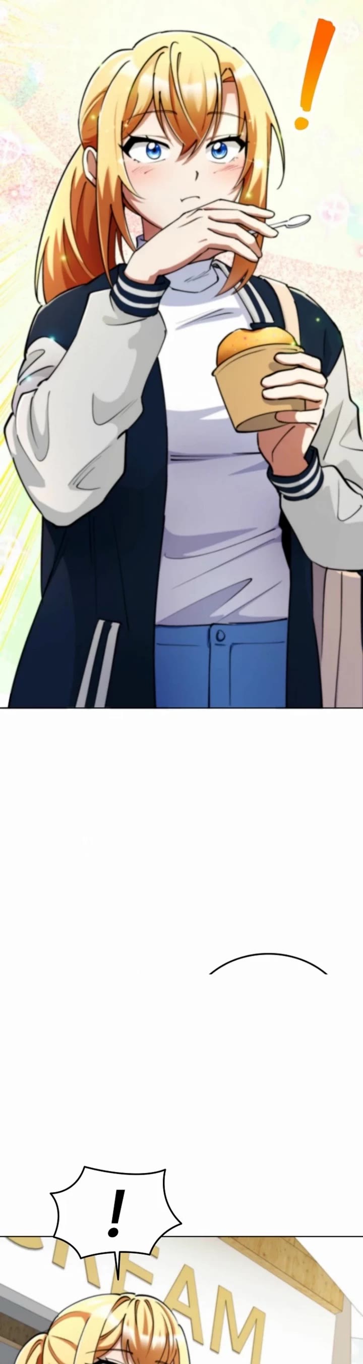 I Became The Villain The Hero Is Obsessed With chapter 10 page 4