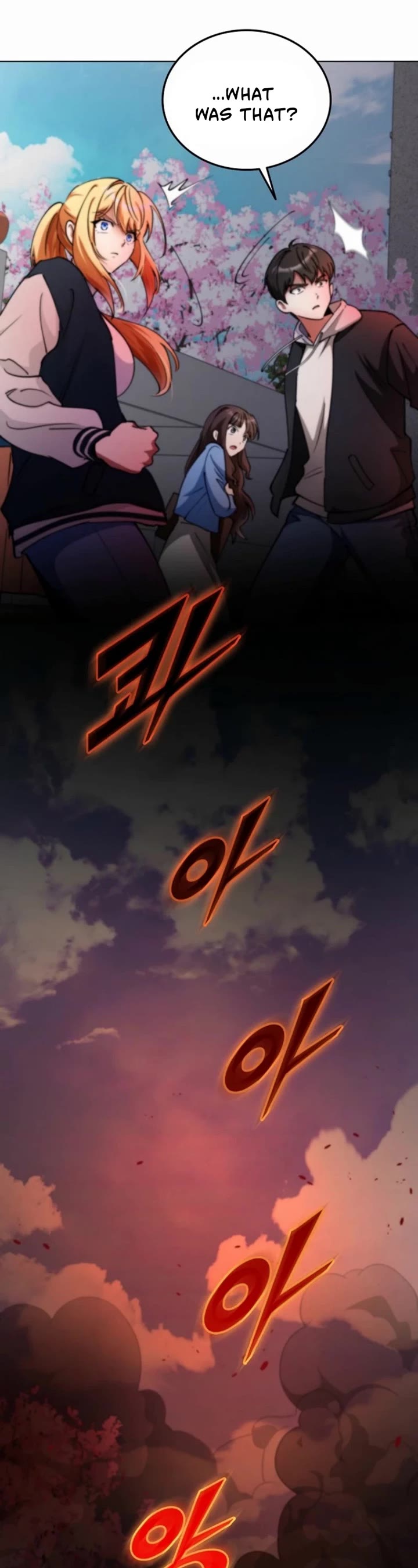 I Became The Villain The Hero Is Obsessed With chapter 10 page 40