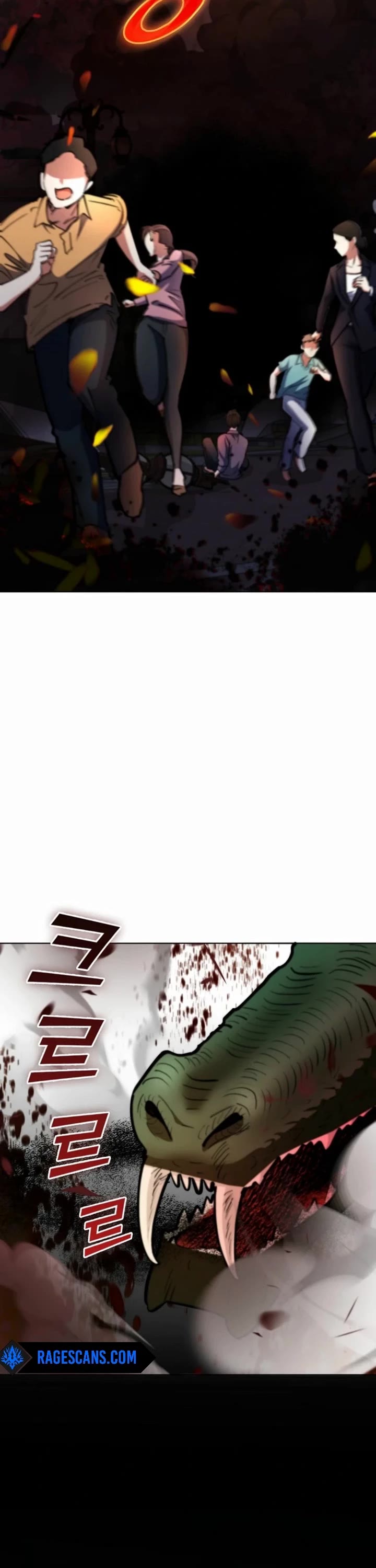 I Became The Villain The Hero Is Obsessed With chapter 10 page 41