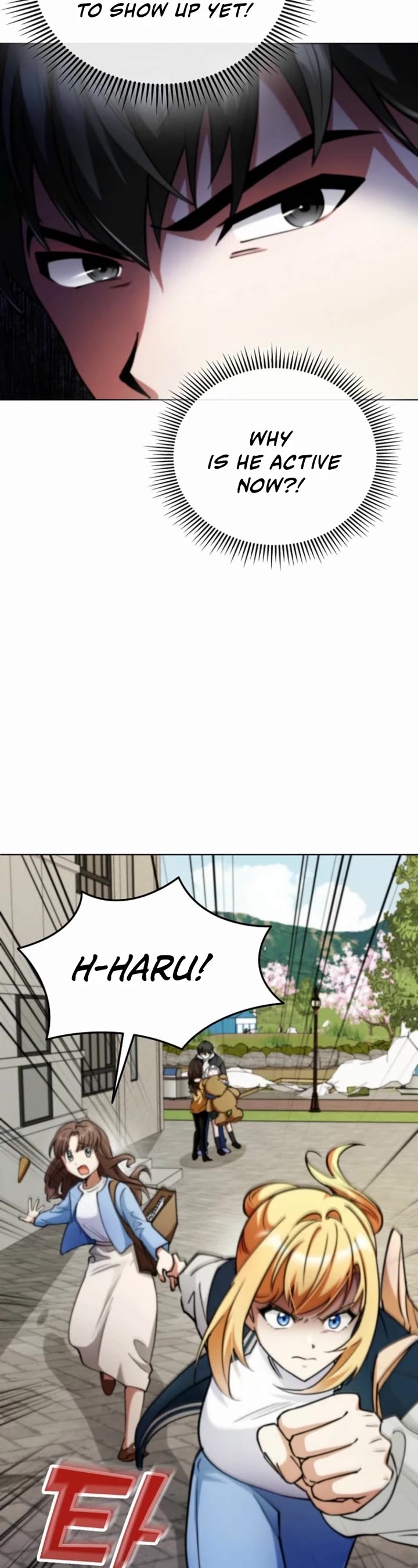 I Became The Villain The Hero Is Obsessed With chapter 10 page 44