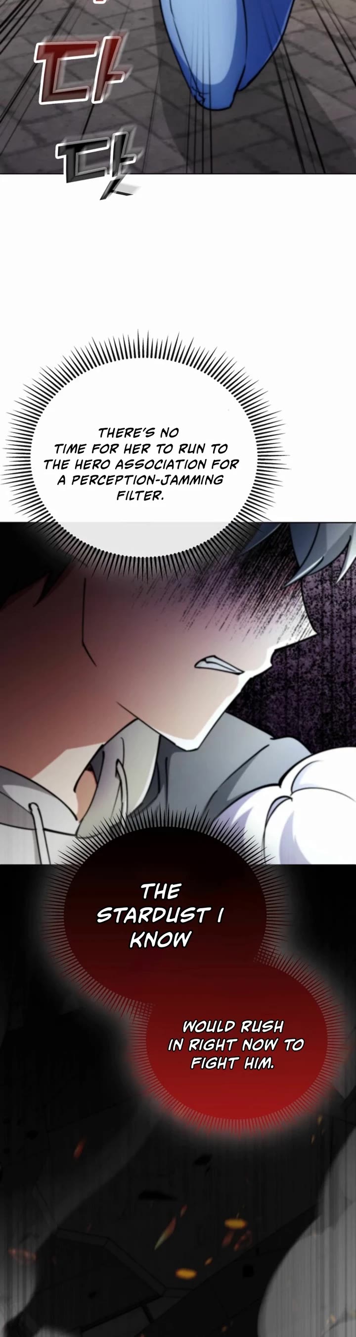 I Became The Villain The Hero Is Obsessed With chapter 10 page 45