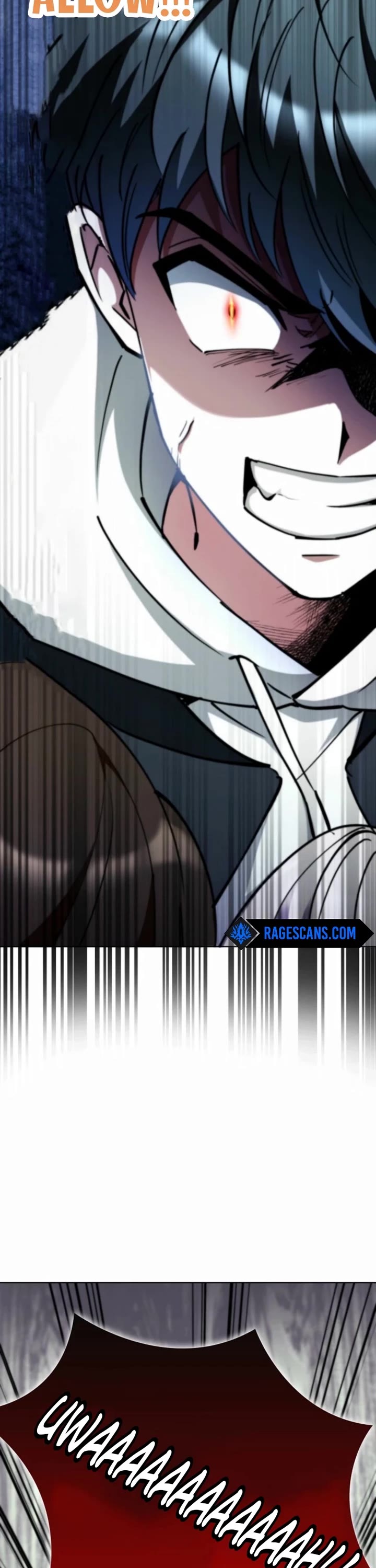 I Became The Villain The Hero Is Obsessed With chapter 10 page 47