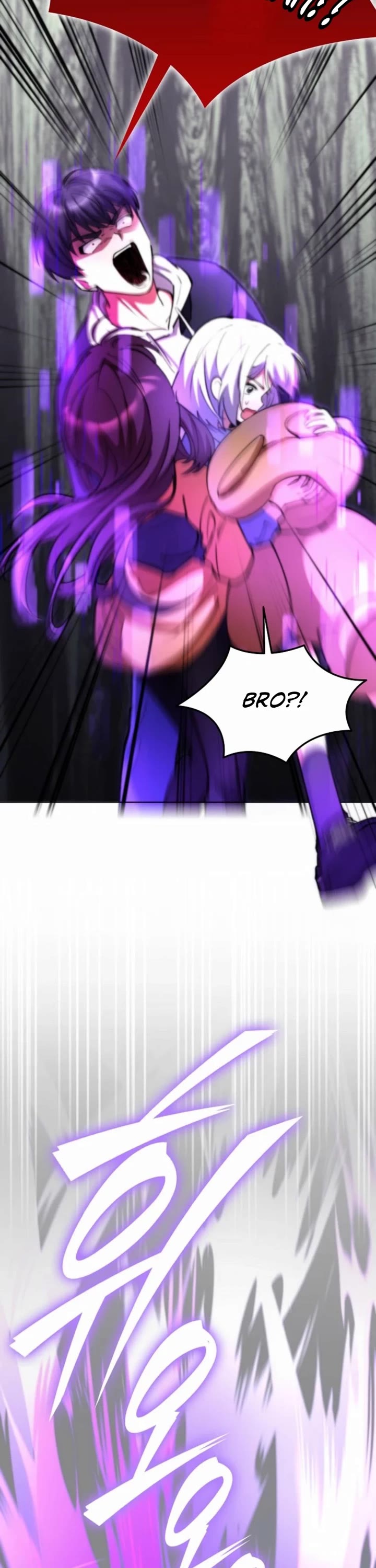 I Became The Villain The Hero Is Obsessed With chapter 10 page 48