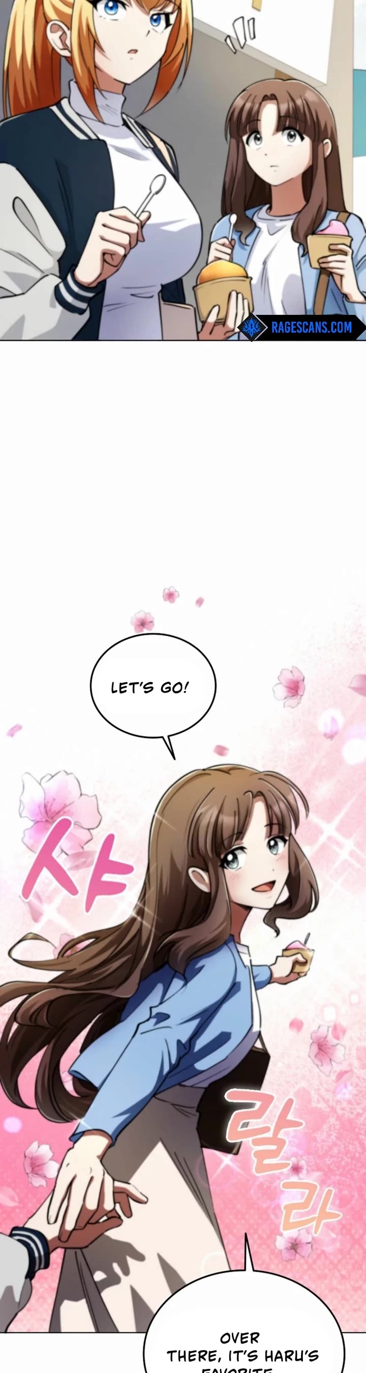 I Became The Villain The Hero Is Obsessed With chapter 10 page 5