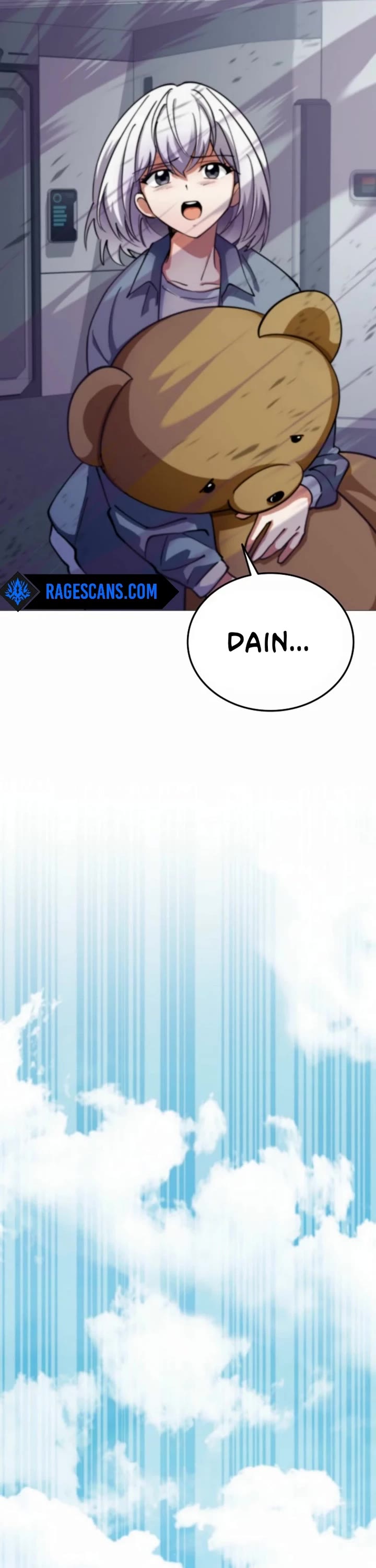 I Became The Villain The Hero Is Obsessed With chapter 10 page 51