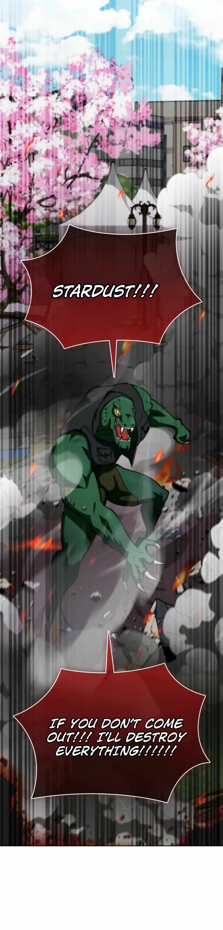 I Became The Villain The Hero Is Obsessed With chapter 10 page 52