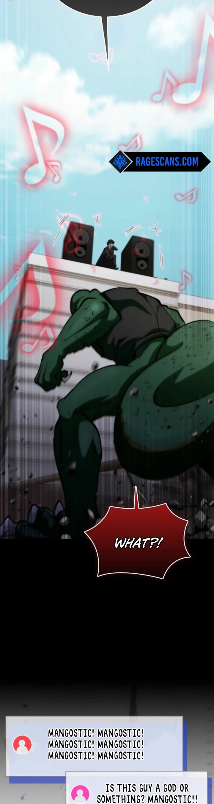 I Became The Villain The Hero Is Obsessed With chapter 10 page 55