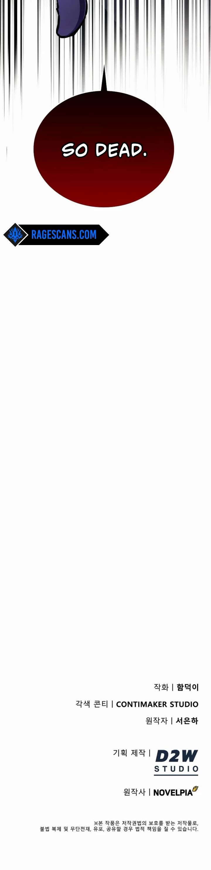 I Became The Villain The Hero Is Obsessed With chapter 10 page 57