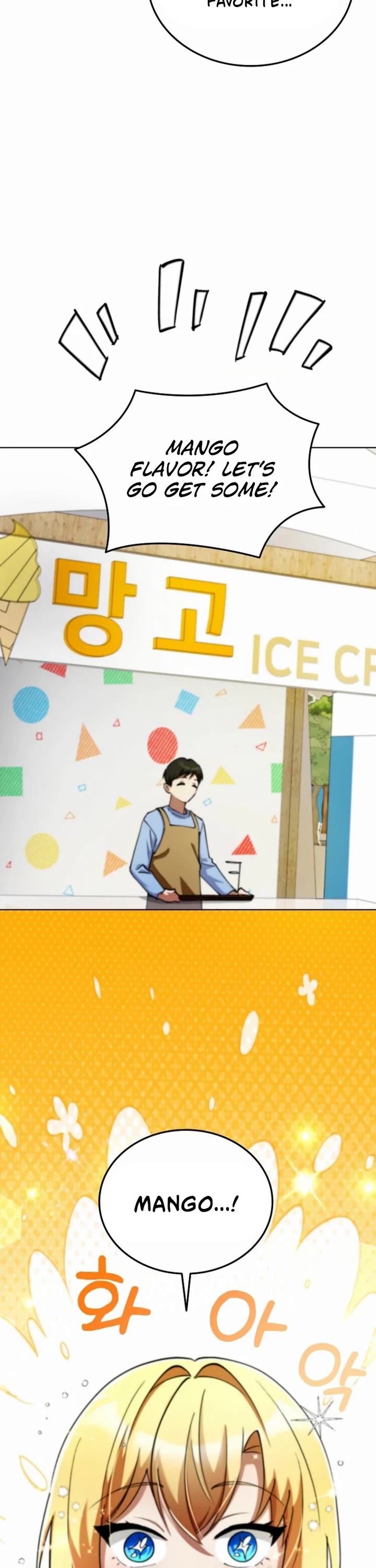 I Became The Villain The Hero Is Obsessed With chapter 10 page 6