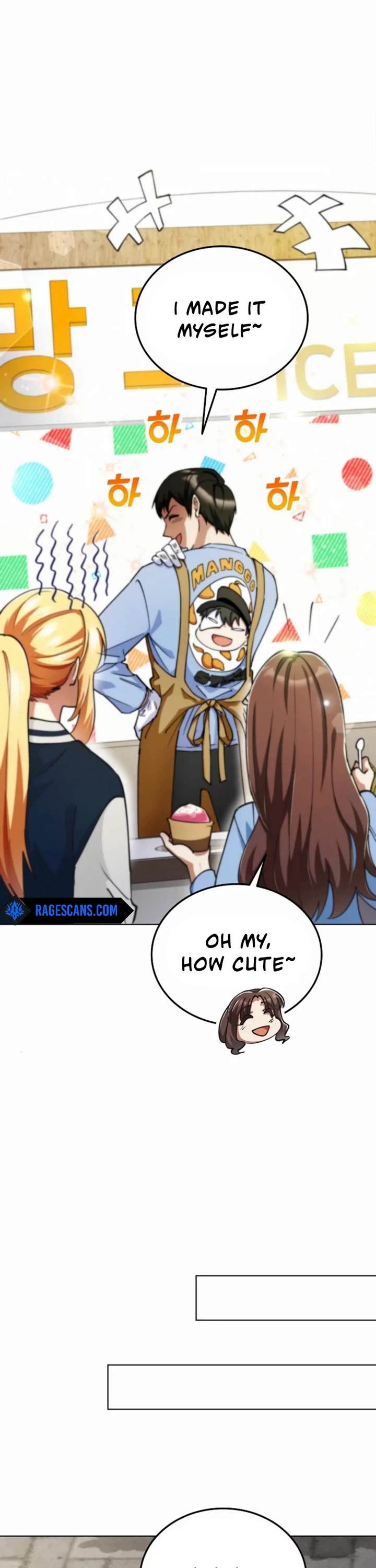 I Became The Villain The Hero Is Obsessed With chapter 10 page 8