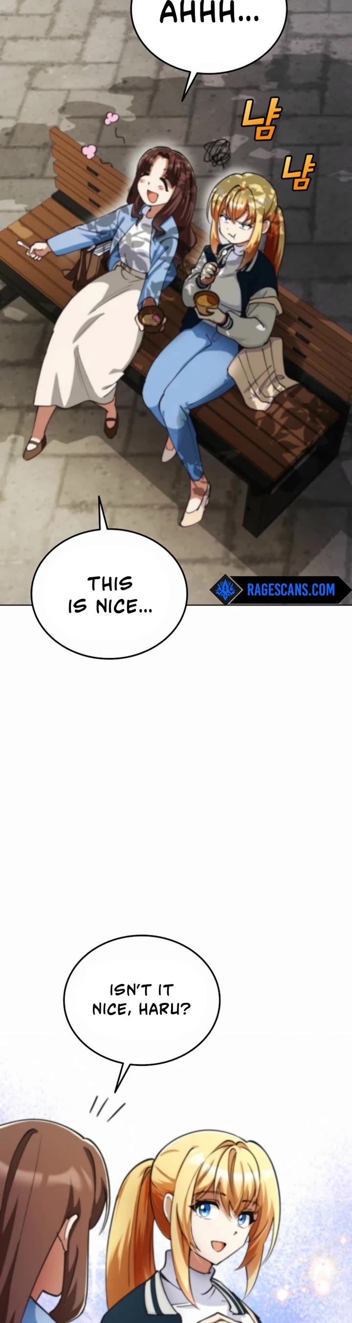 I Became The Villain The Hero Is Obsessed With chapter 10 page 9