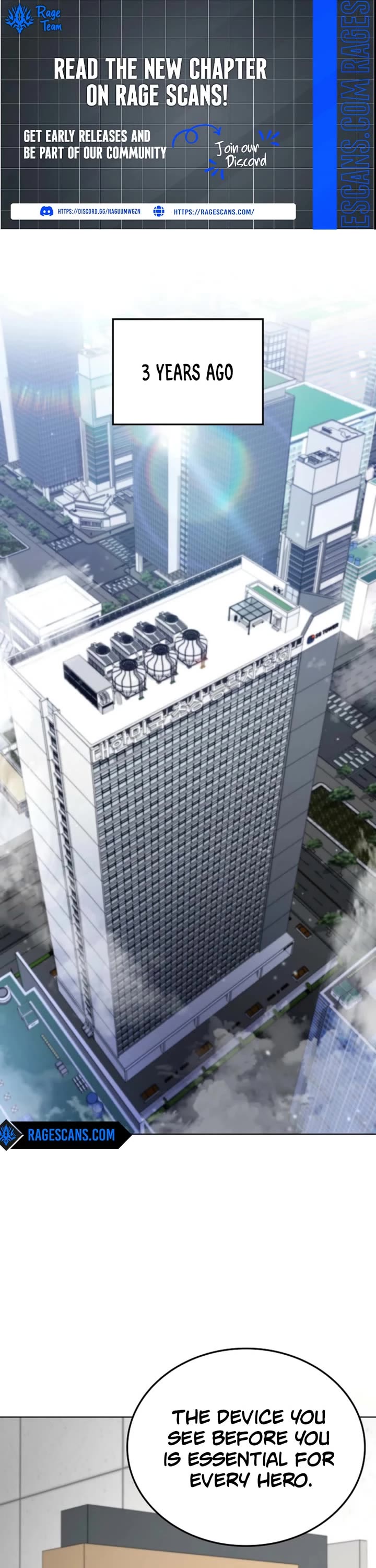 I Became The Villain The Hero Is Obsessed With chapter 11 page 1