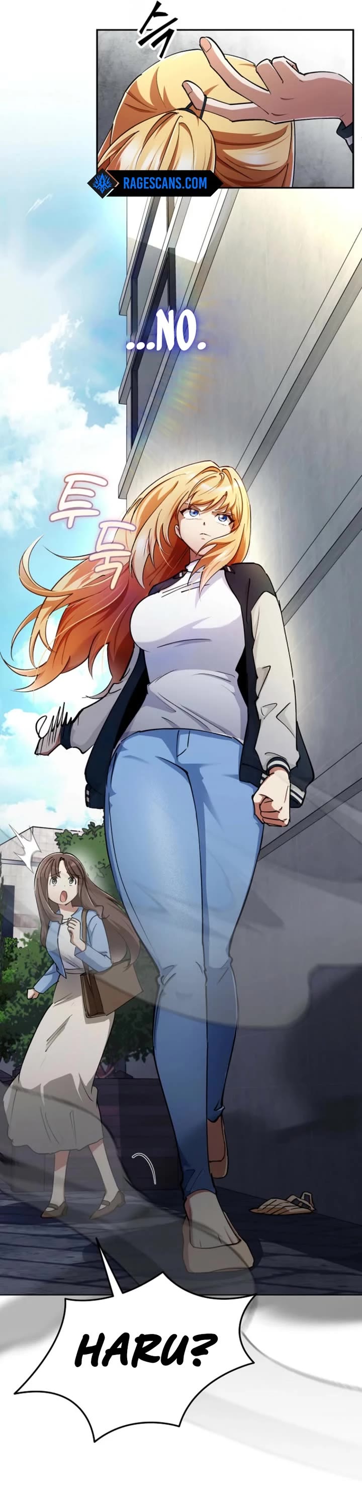 I Became The Villain The Hero Is Obsessed With chapter 11 page 10