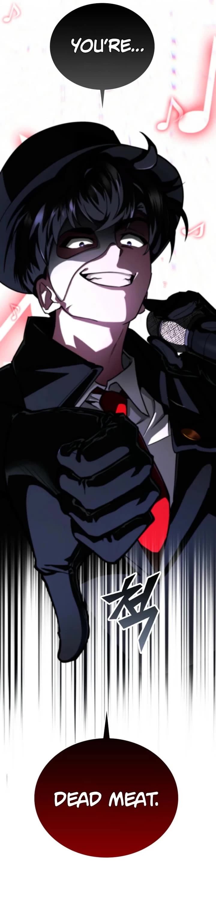 I Became The Villain The Hero Is Obsessed With chapter 11 page 14