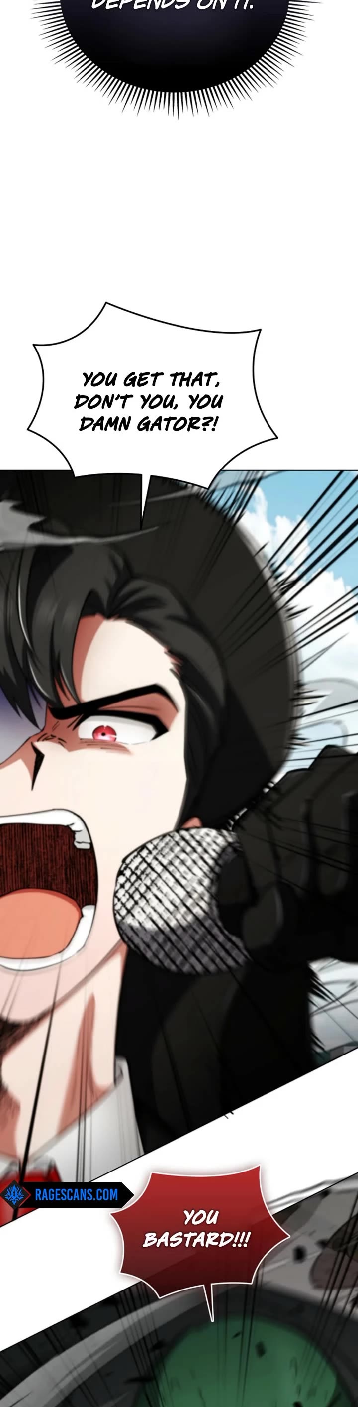 I Became The Villain The Hero Is Obsessed With chapter 11 page 16