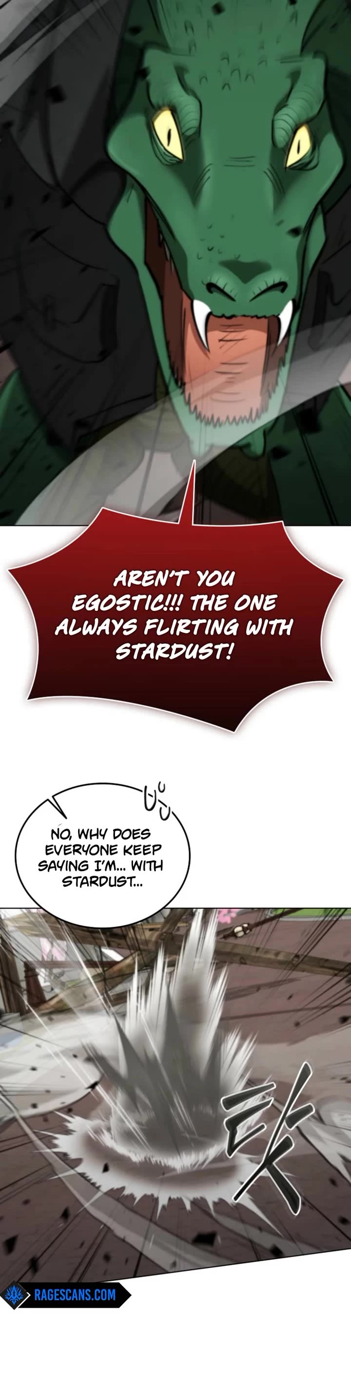 I Became The Villain The Hero Is Obsessed With chapter 11 page 17