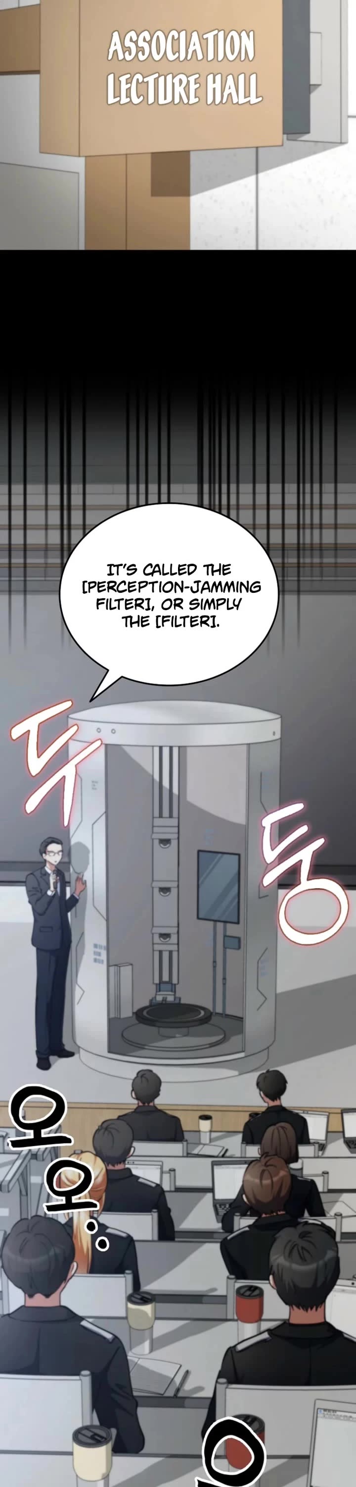 I Became The Villain The Hero Is Obsessed With chapter 11 page 2