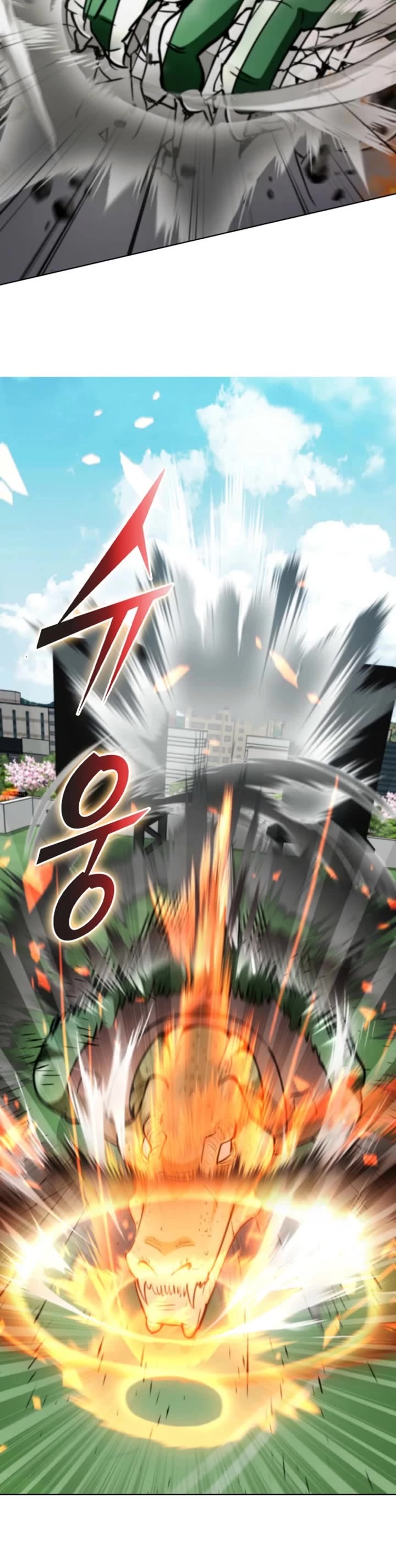 I Became The Villain The Hero Is Obsessed With chapter 11 page 20