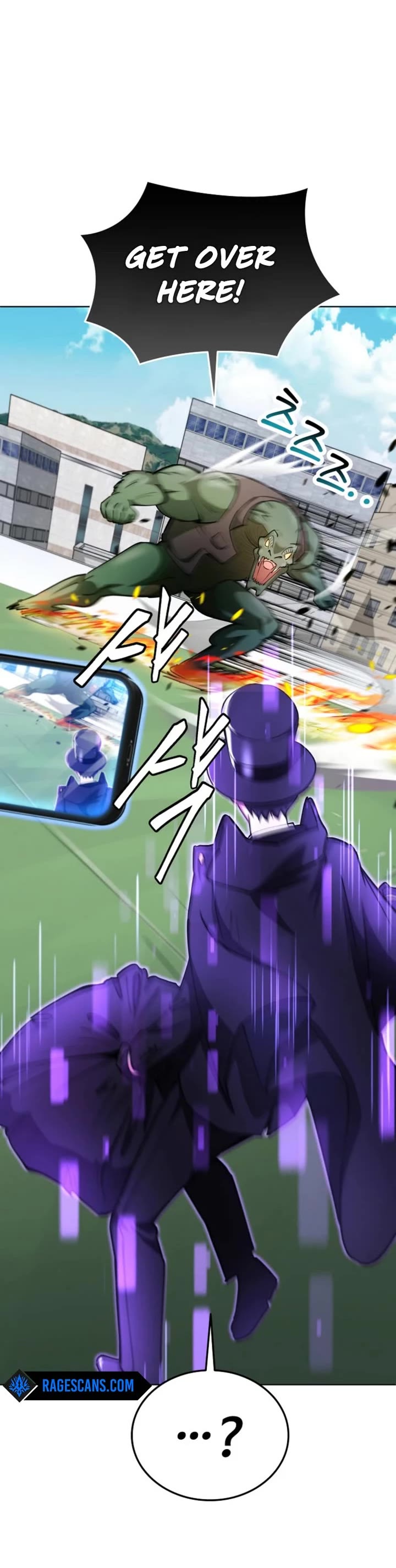 I Became The Villain The Hero Is Obsessed With chapter 11 page 21