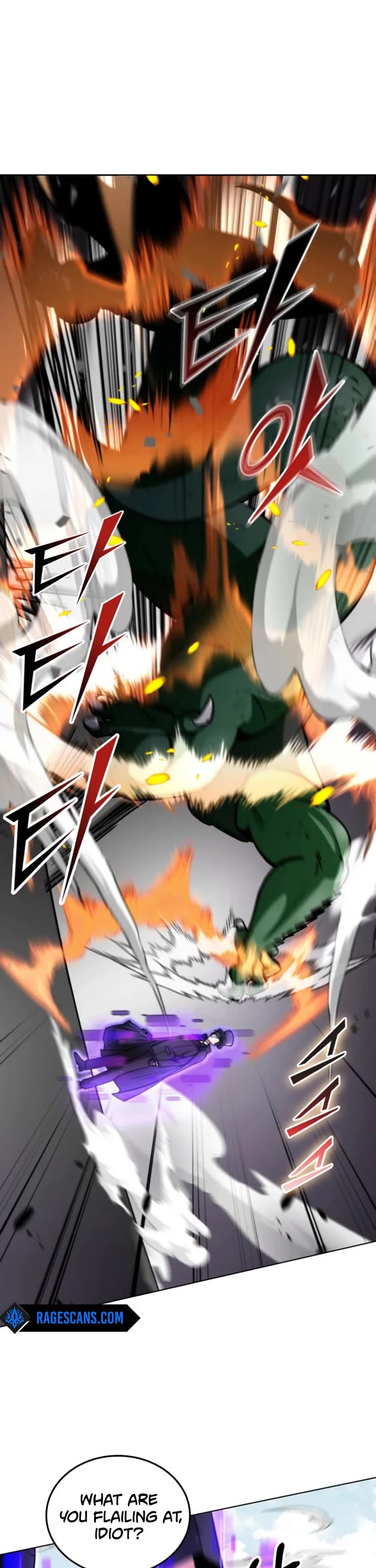 I Became The Villain The Hero Is Obsessed With chapter 11 page 22