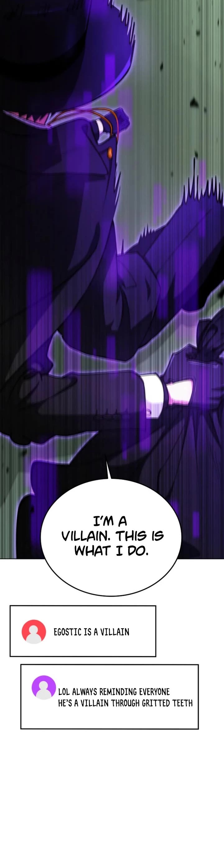I Became The Villain The Hero Is Obsessed With chapter 11 page 25