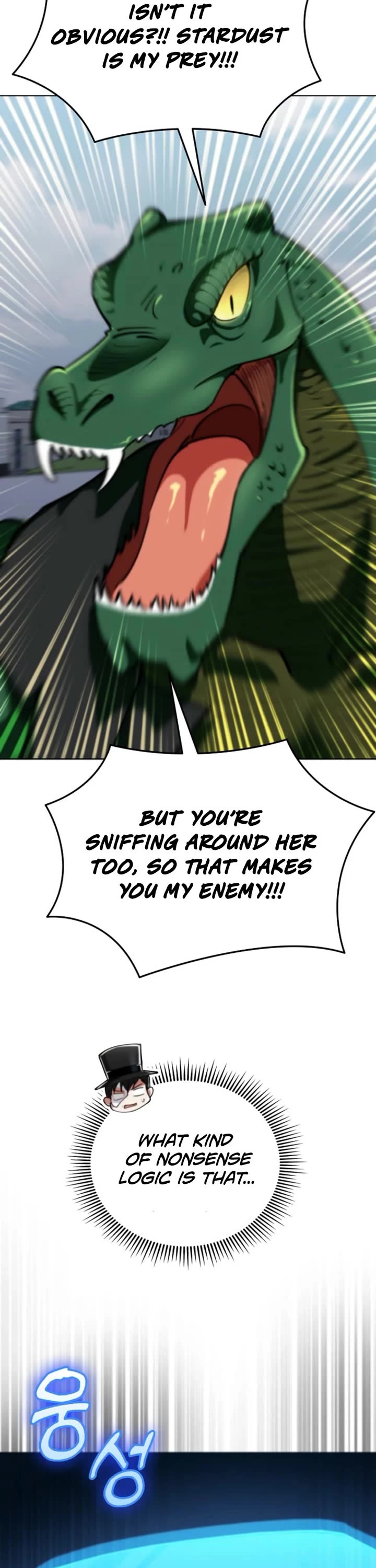 I Became The Villain The Hero Is Obsessed With chapter 11 page 28