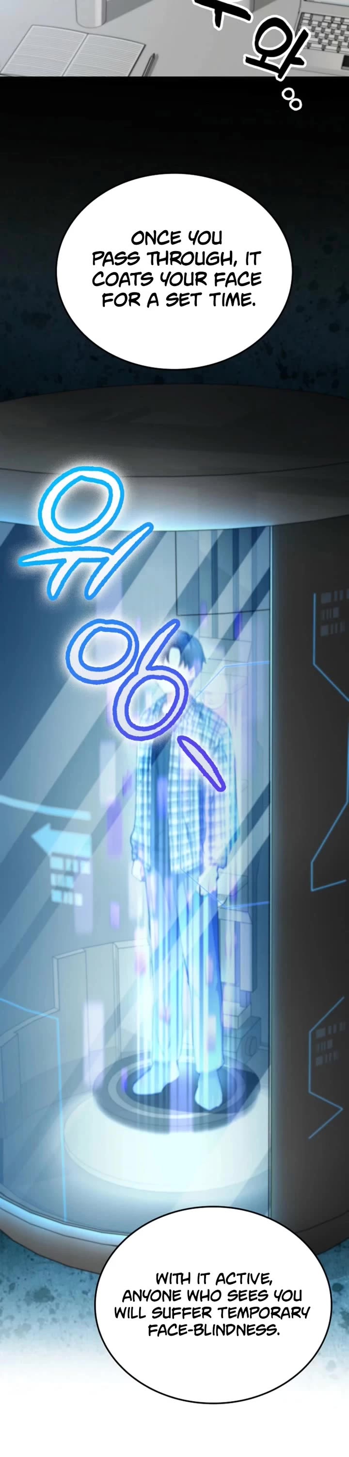 I Became The Villain The Hero Is Obsessed With chapter 11 page 3