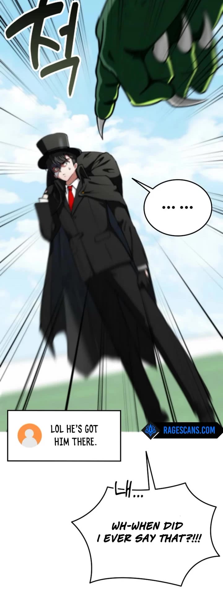 I Became The Villain The Hero Is Obsessed With chapter 11 page 30