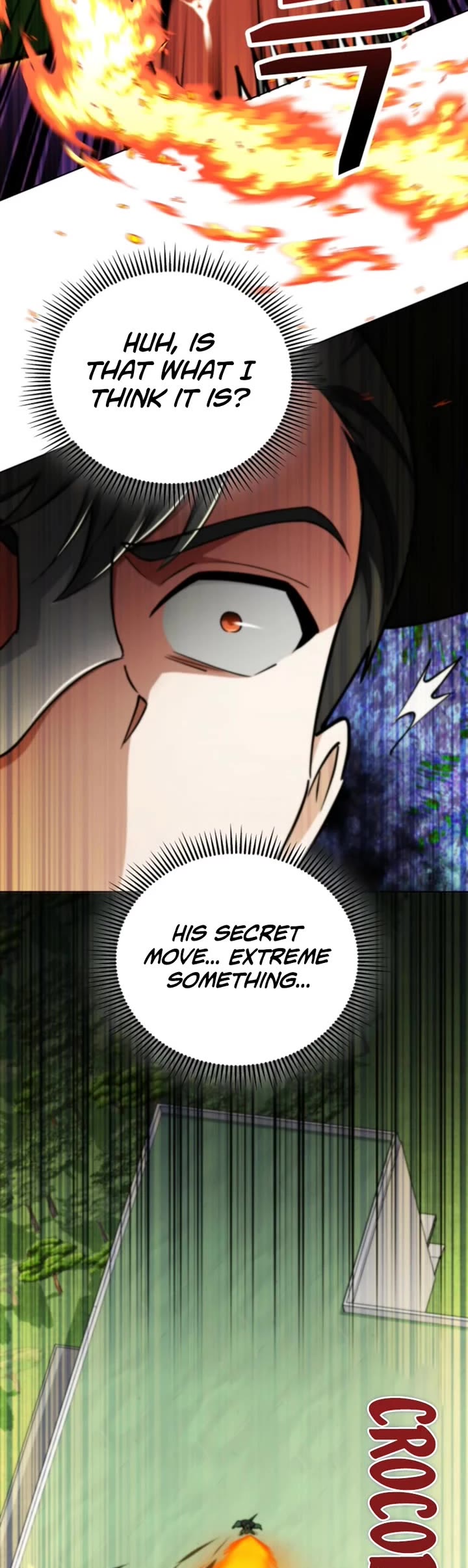 I Became The Villain The Hero Is Obsessed With chapter 11 page 34