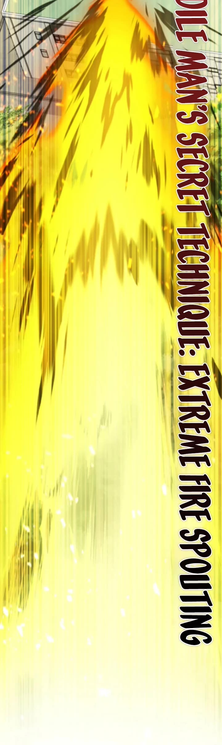 I Became The Villain The Hero Is Obsessed With chapter 11 page 35