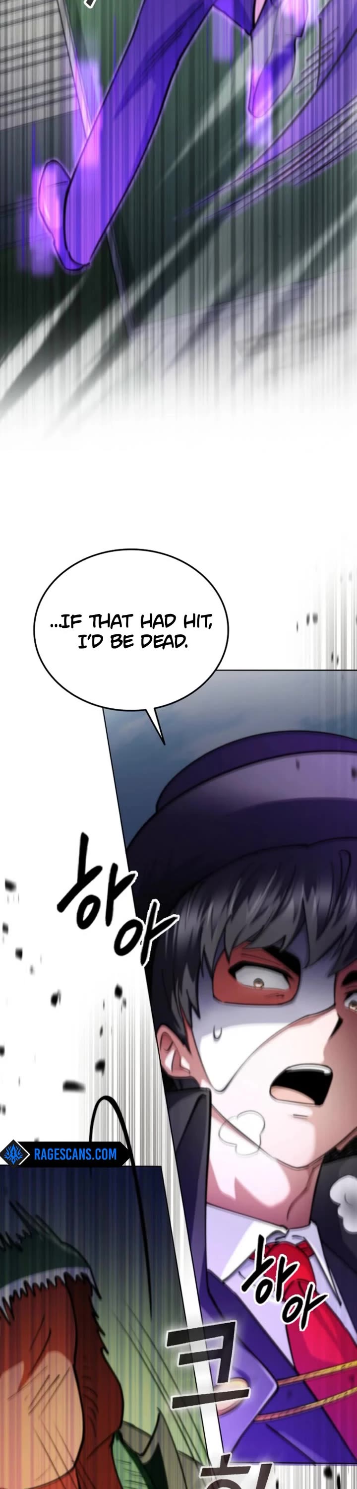 I Became The Villain The Hero Is Obsessed With chapter 11 page 37