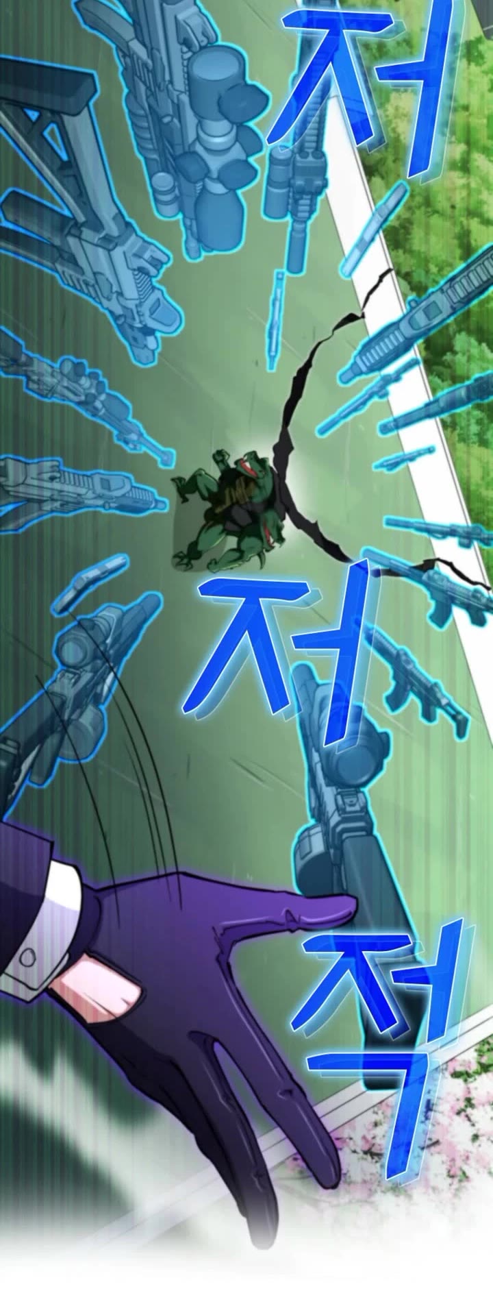 I Became The Villain The Hero Is Obsessed With chapter 11 page 40