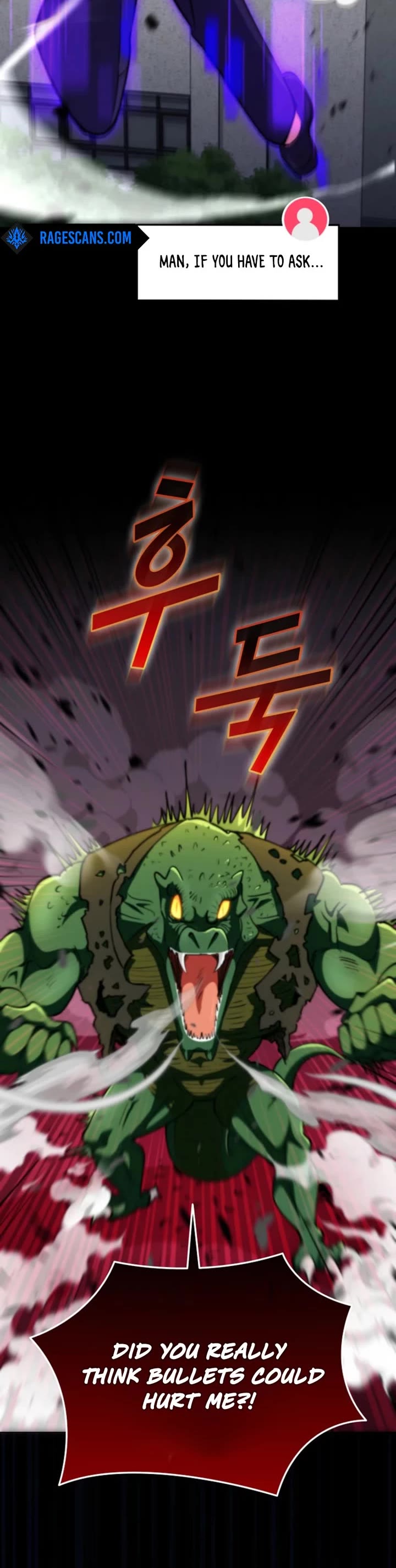 I Became The Villain The Hero Is Obsessed With chapter 11 page 44